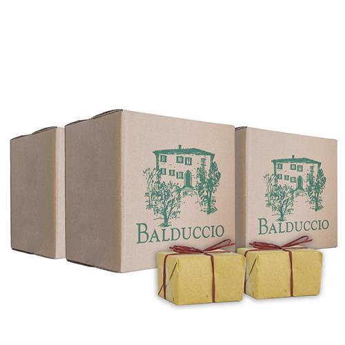 4 Bag-in-Box Olio & 6 Seifen