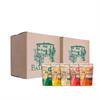 2 Bag-in-Box Olio 5 Ivo's Bio-Suppen