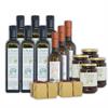 6 Olio 3 Essig 4 Honig 2 Seifen-Pakete