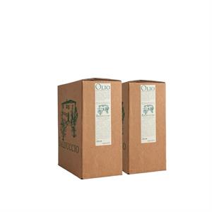 2 Bag-in-Box Olio