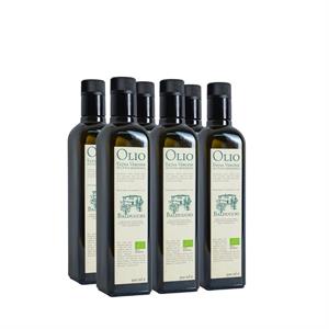 6 Olio