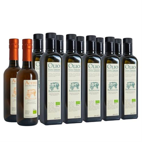 10 Olio 2 Essig