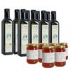 9 Olio 6 Honig