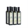 Cesta da 6 bottiglie di olio EVO BIO