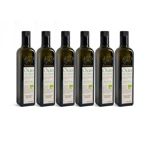 6 Olio