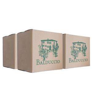 4 Bag-in-Box Olio